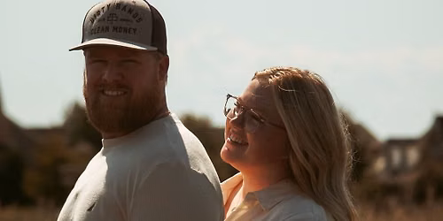 Taylor & Kyle\u2019s Jack & Jill
