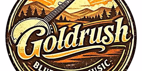 Goldrush at the Arcadia Music Cafe