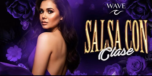 SALSA CON CLASE