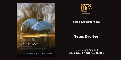 T\u00eates Br\u00fbl\u00e9es: Global Spotlight Feature