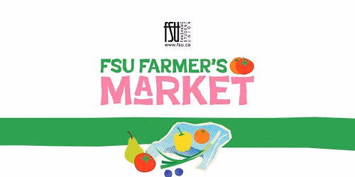 FSU Farmer's Market