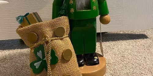 An Irish Nutcracker at McMorran Place Sports and Entertainment Center