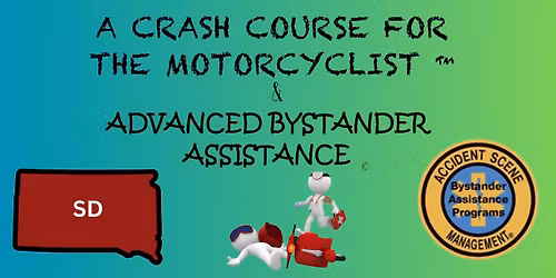 Sioux Falls, SD - A Crash Course for the Motorcyclist