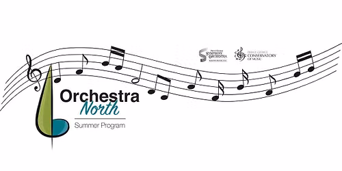 Orchestra North Summer Program