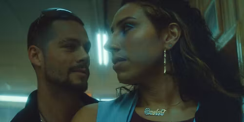 Cin\u00e9 Genre.S -  Ponyboi d'Esteban Arango