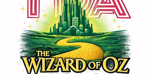 The Wizard of Oz