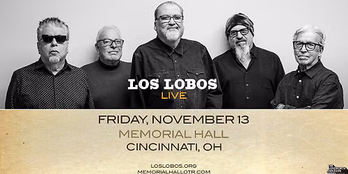 Los Lobos