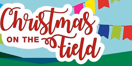 Christmas on the Field 2025