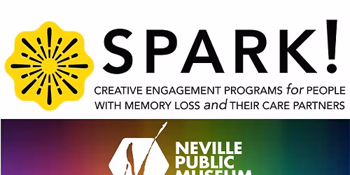 SPARK! at the Neville: Nature's Wonders