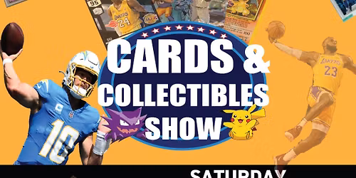 Cards And Collectibles Great Selection and the Best Deals