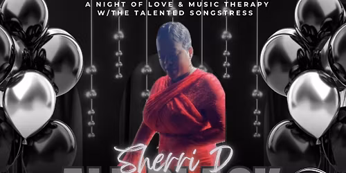 Music Therapy w\/ Sherri\u2763\ufe0f