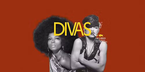 DIVAS \u265b Fafik & Friends 