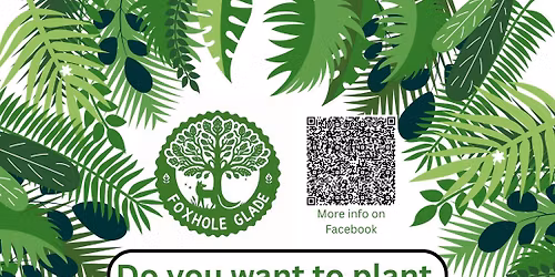 Do you want to plant a rainforest?