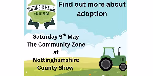AEM @ Nottinghamshire County Show 