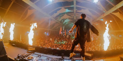 SABAI, Audien, Babsy., Eyezic, Jai Wolf, \u0141aszewo, Louis The Child, Nostalgix, Pauline Herr, TELYKAST, demotapes in San Francisco