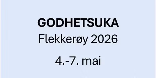 Godhetsuka Flekker\u00f8y