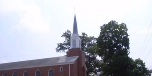 2026 Tennessee State Sacred Harp Singing