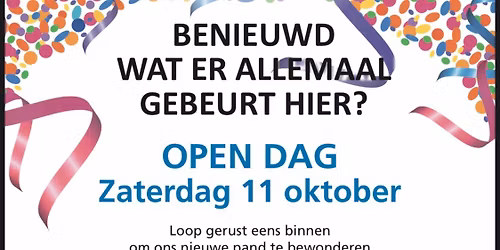 Open dag Heuvelmans Mechanisatie🚜👨‍🏭