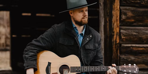 Boots and Hearts West: Shaboozey Tickets 