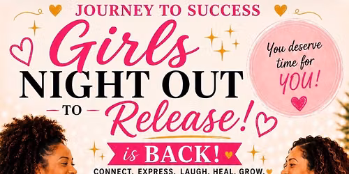 Girls Night Out to Release