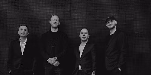 At Your Service @Axelhus Helsing\u00f8r