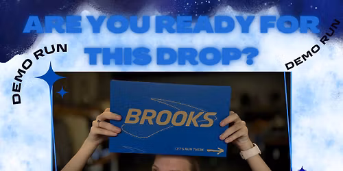 Adrenaline GTS 25 DEMO RUN