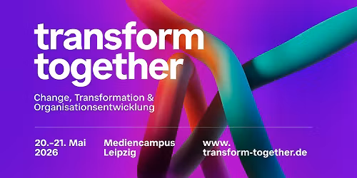 Transform Together