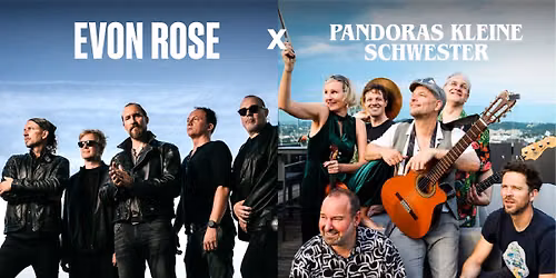 EVON ROSE live | Orpheum Graz