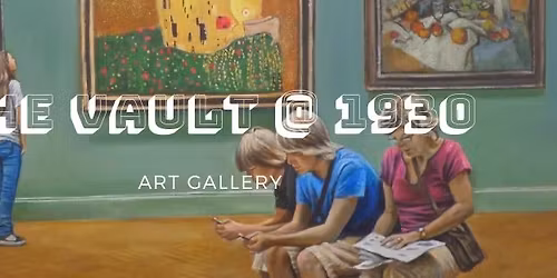 2025 San Marco Art Festival