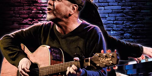 PanneBierhorst \u2022 Wortwitz & Tragik Tour 2025 \u2022 Waiblingen (Stuttgart)