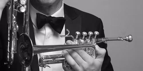 Mark Schaap Jnr. Recital