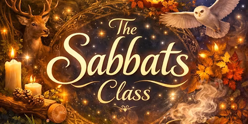 The Sabbats Class