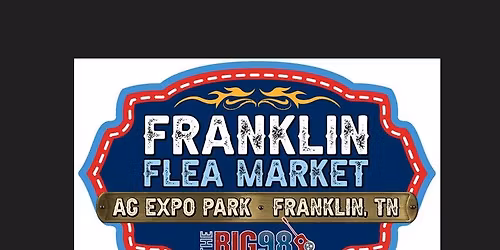 Franklin Flea Market