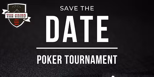 Holiday Poker Tournament