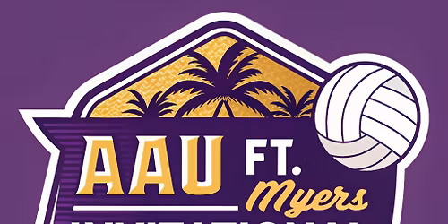 AAU Fort Myers Invitational