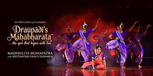 Draupadis Mahabharata