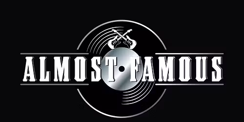 Summer Concert Series - Almost Famous