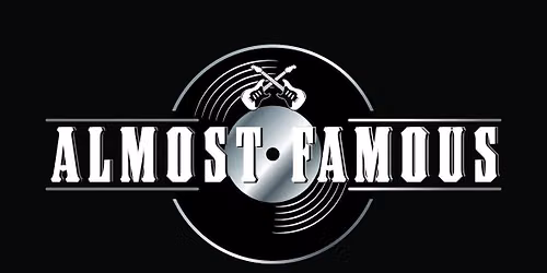 Summer Concert Series - Almost Famous