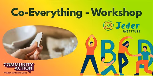 Co-Everything Workshop