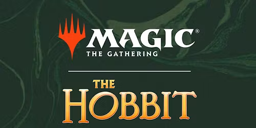 The Hobbit Prerelease