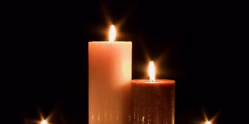 Remembering loved ones who have died