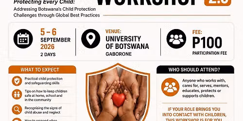 Re-Boot Child Protection Workshop 