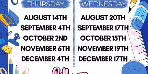 Homeschool Skate \ud83d\udefc\ud83d\udcda