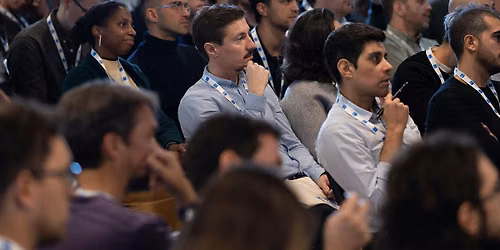 Panels & Networking: How Can AEC Firms Turn Data & AI Into Better Outcomes