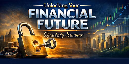 Unlocking Your Financial Future