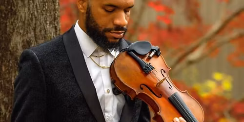 John Violinist | April 18