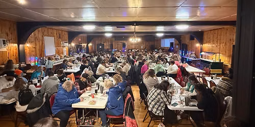Charity BINGO for pets!