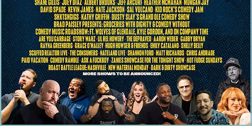 Nick Rochefort & Alex Schultz