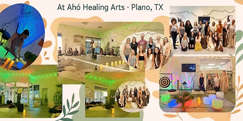 Sacred Sisterhood Women\u2019s Monthly Circle The Return of the Temple Priestess