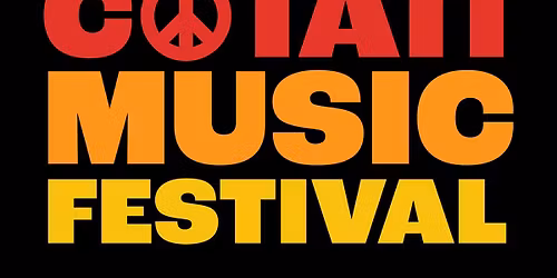 Cotati Music Festival 